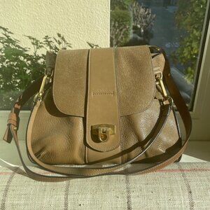 Chloe Lexa Crossbody Bag